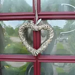 Haus Am Teich - Teichblick