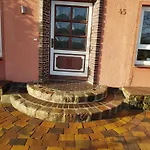 Haus Am Teich - Teichblick