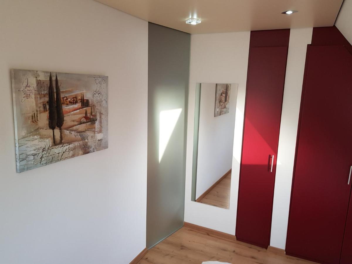 Haus Am Teich - Teichblick Apartment
