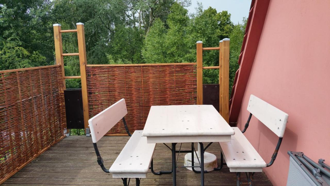 Haus Am Teich - Teichblick Fehmarn