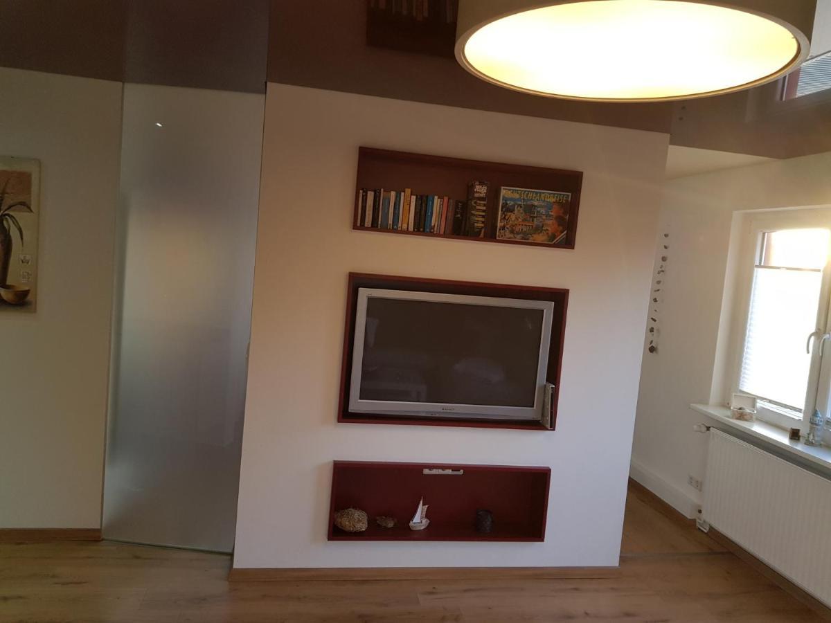 Haus Am Teich - Teichblick Apartment *