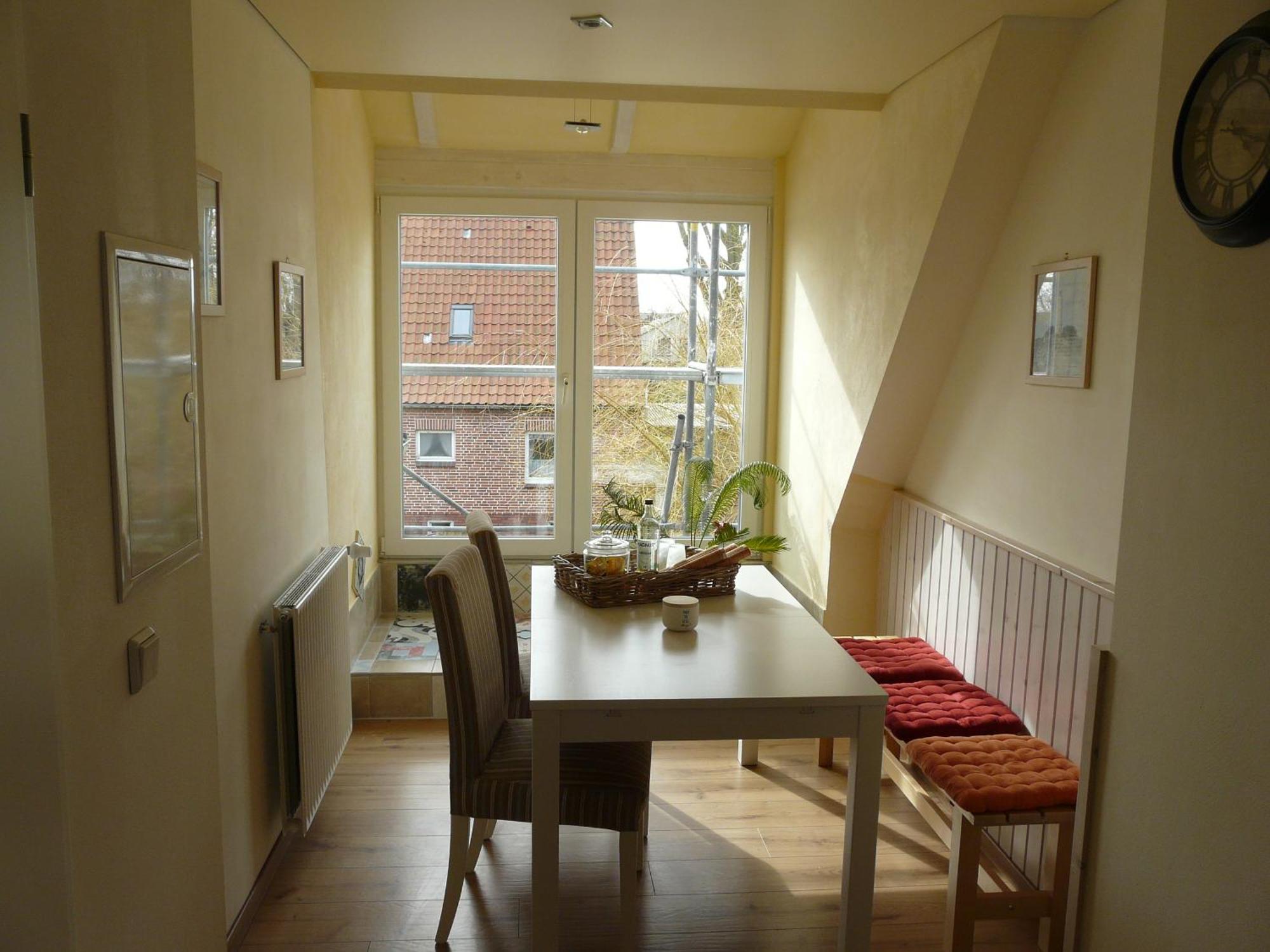 Haus Am Teich - Teichblick Apartment *